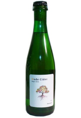 Boerenerf: Oude Cider 2023 (37,5cl)