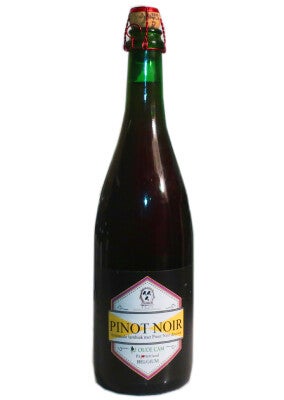 De Oude Cam: Pinot Noir 2025 (75cl)
