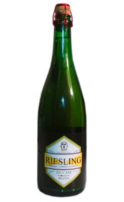 De Oude Cam: Riesling 2025 (75cl)