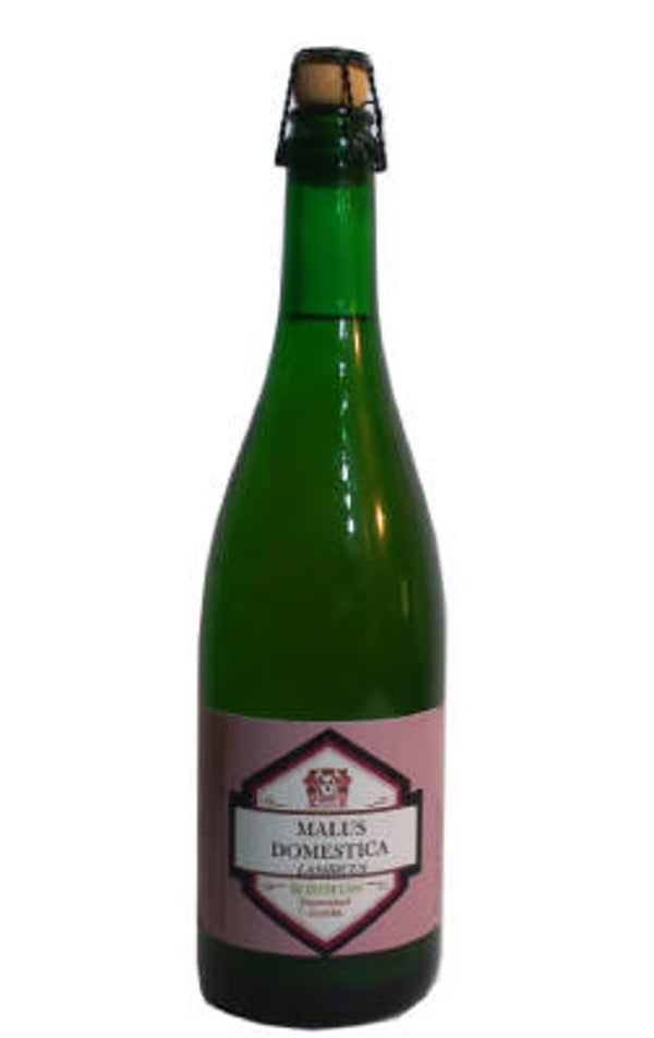 De Oude Cam: Malus Domestica 2018 (75cl)
