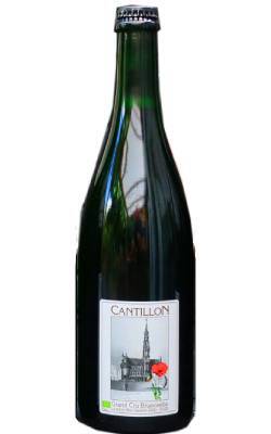 VINTAGE Cantillon: Grand Cru Bruocsella 2017 (75cl)