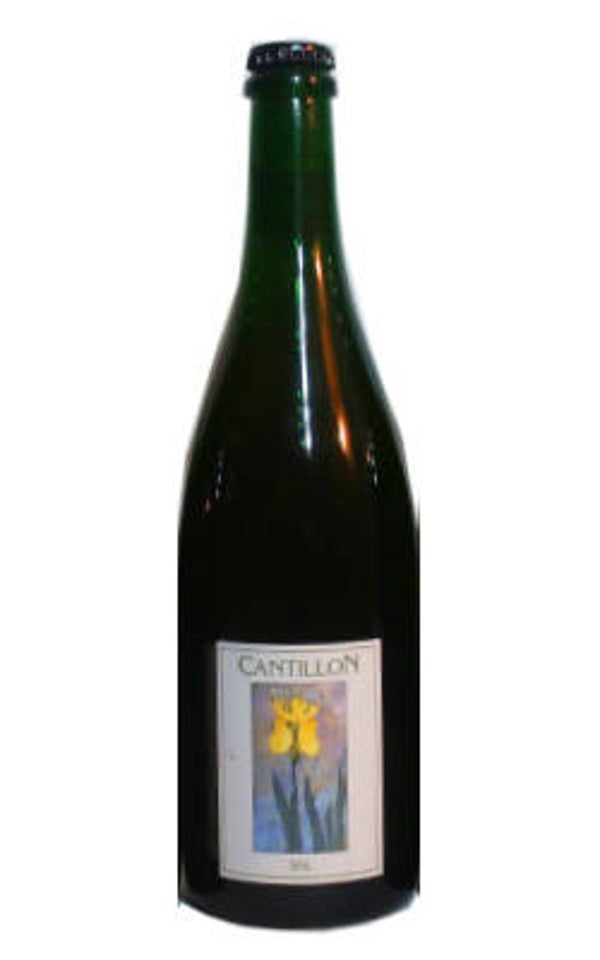 Cantillon: Iris 2025.