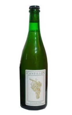 VINTAGE Cantillon: Vigneronne 2020 (75cl)