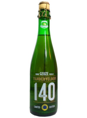 Oud Beersel: Vandervelden 140 2021 (37,5cl)