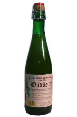Hanssens: Oudbeitje 2023 (37,5cl)