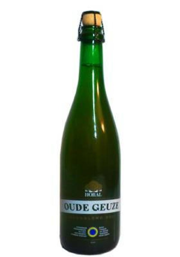 Limited edition: HORAL Megablend 2021 (75cl)