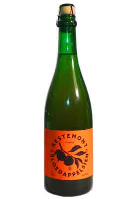 Kestemont: Bloedappelsien 2024 (75cl)