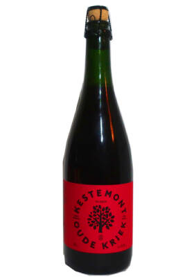 Kestemont: Oude Kriek 2024 (75cl)