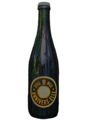 Lambiek Fabriek: Annivers-Elle 2026 (75cl)