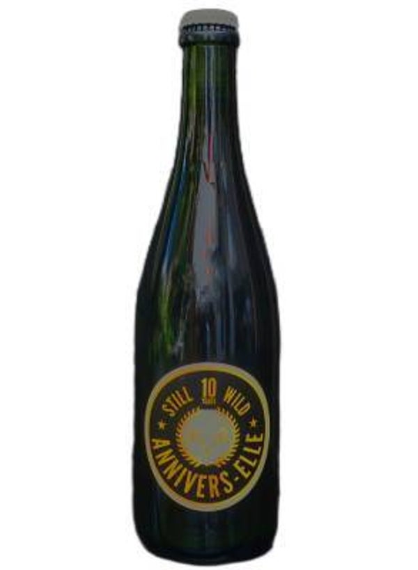 Lambiek Fabriek: Annivers-Elle 2026 (75cl)