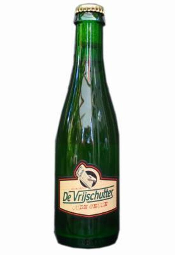 Lambiek Fabriek x Den Herberg: De Vrijschutter 2026 (37,5cl)