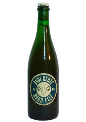Lambiek Fabriek: Bord-Elle 2026 (75cl)