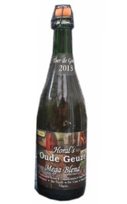 VINTAGE HORAL Megablend 2013 (75cl)