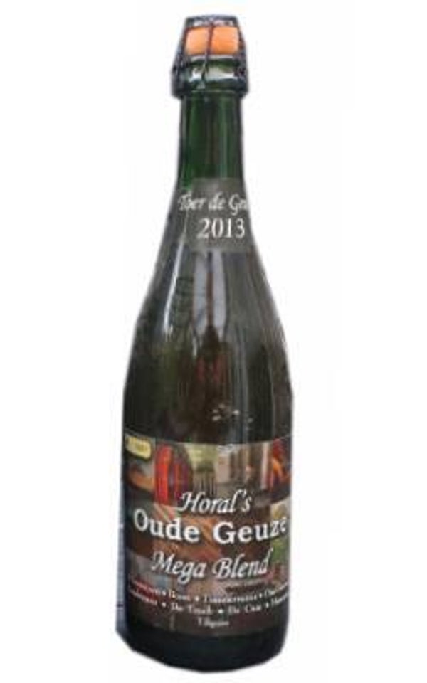 VINTAGE HORAL Megablend 2013 (75cl)