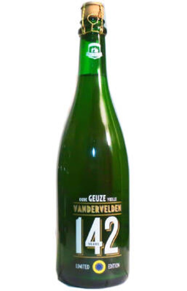 Oud Beersel: Vandervelden 142 2024 (75cl)