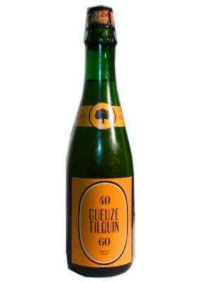 Tilquin: 40-60 2024 (37,5cl)
