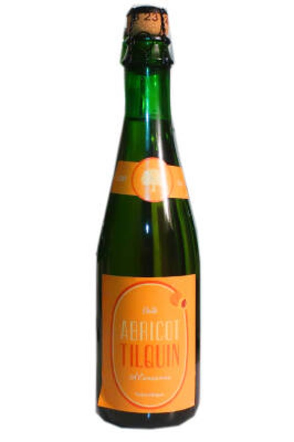 Tilquin: Abricot 2024 (37,5cl)