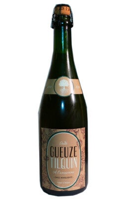 Tilquin: Cuvée Marguerite 2024 (75cl)