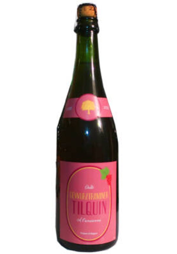 Tilquin: Gewürztraminer 2023 (75cl)