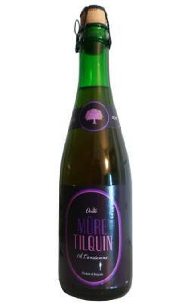 VINTAGE Tilquin: Oude Mure 2017 (37,5cl)