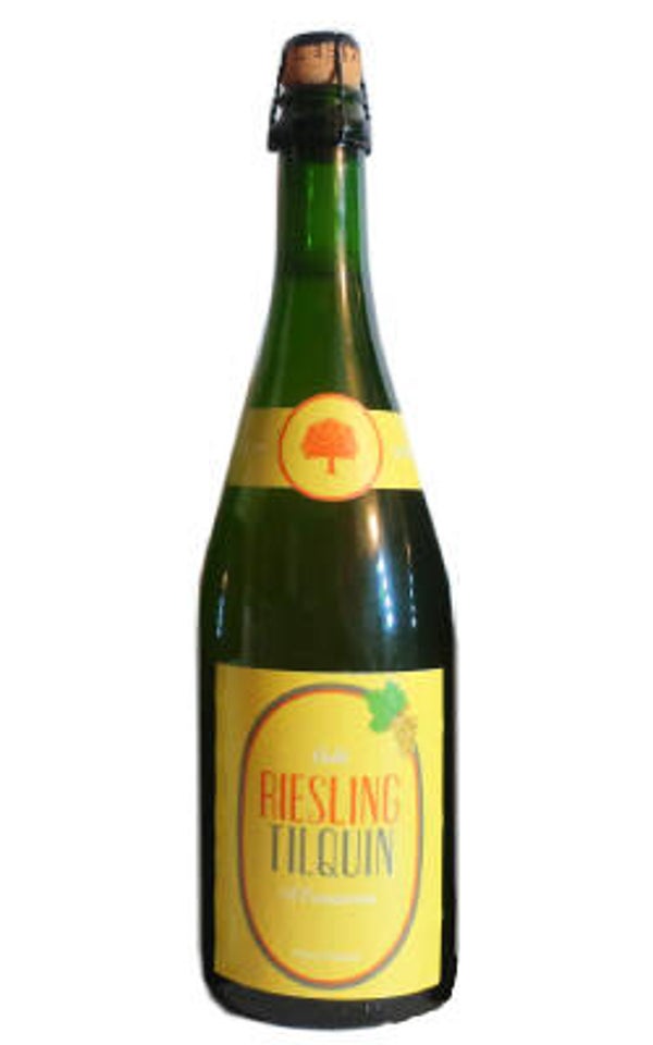 Tilquin: Riesling 2020 (75cl)