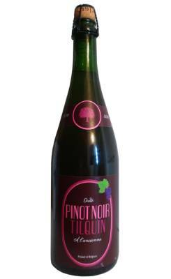 VINTAGE Tilquin: Pinot Noir 2021 (75cl)