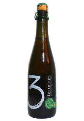 VINTAGE 3 Fonteinen: Cuvée Armand & Gaston Honing 19|20, assemblage 7 (37,5cl)