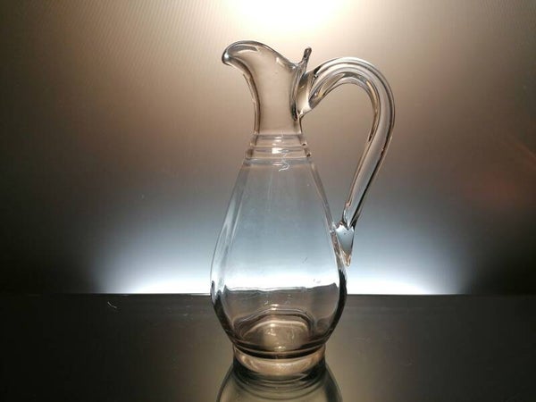 Antique French jug (1850)