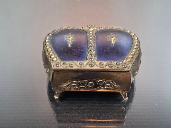 Vintage Japan Trinket box