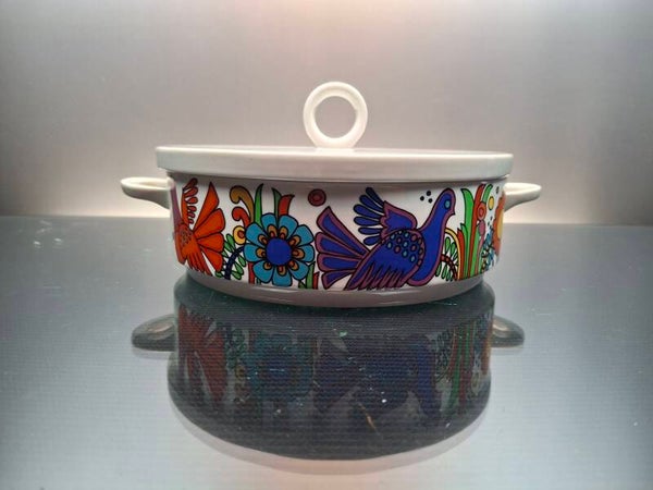 Villeroy & Boch Ceramic vegetables tureen “Acapulco”