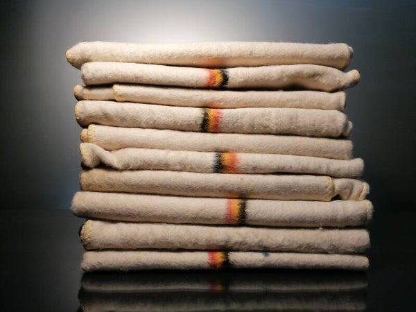 10 mops Belgian tricolor 70*80 cm