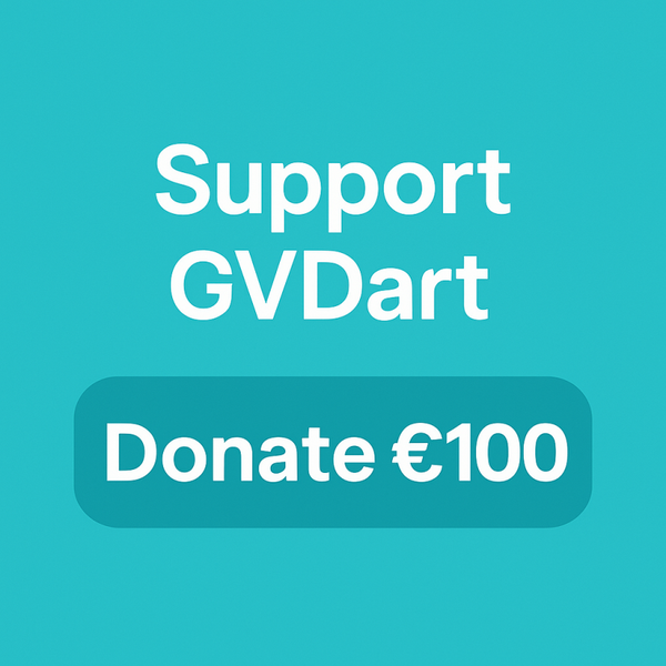 Donatie 100€