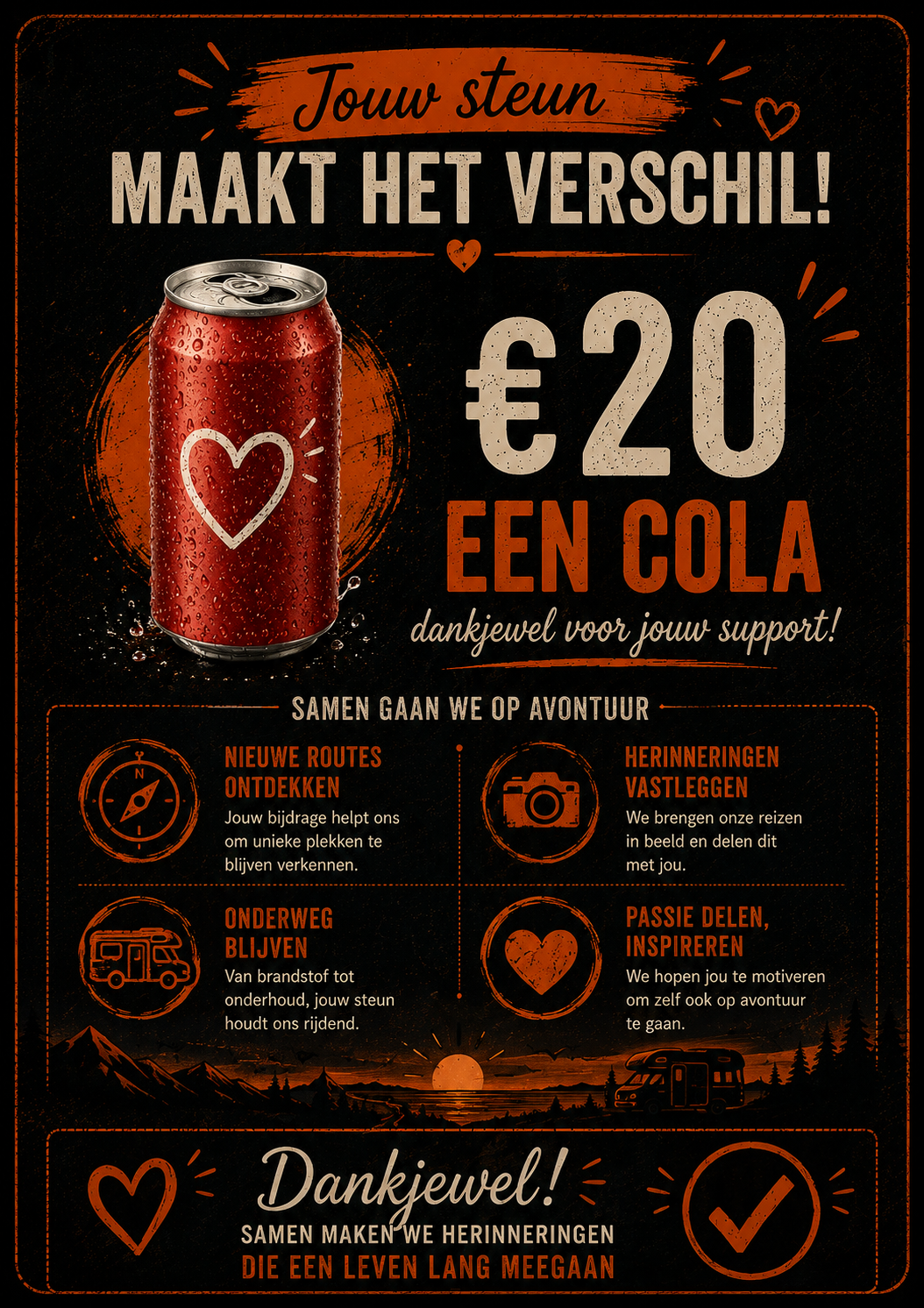 20 €