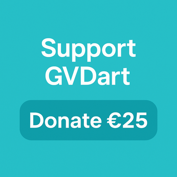 Donatie 25€
