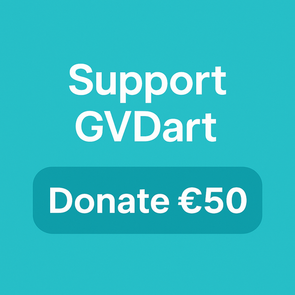 Donatie 50€