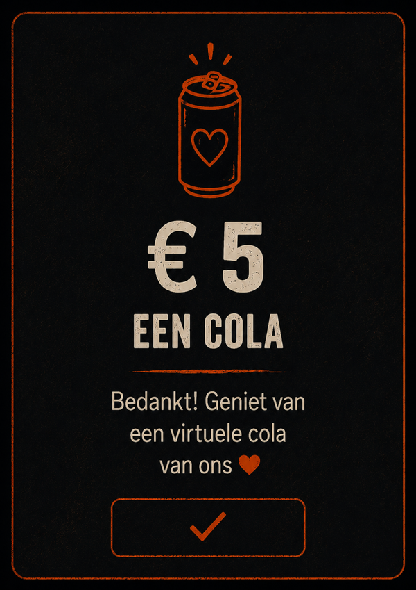 5 €