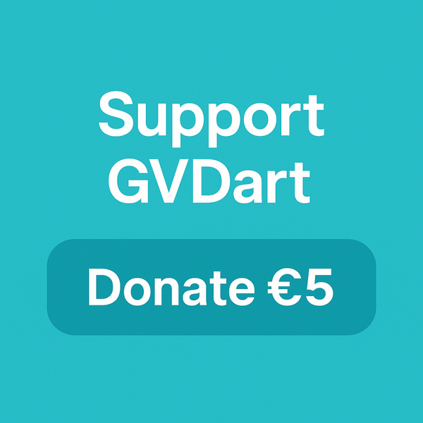 Donatie 5€