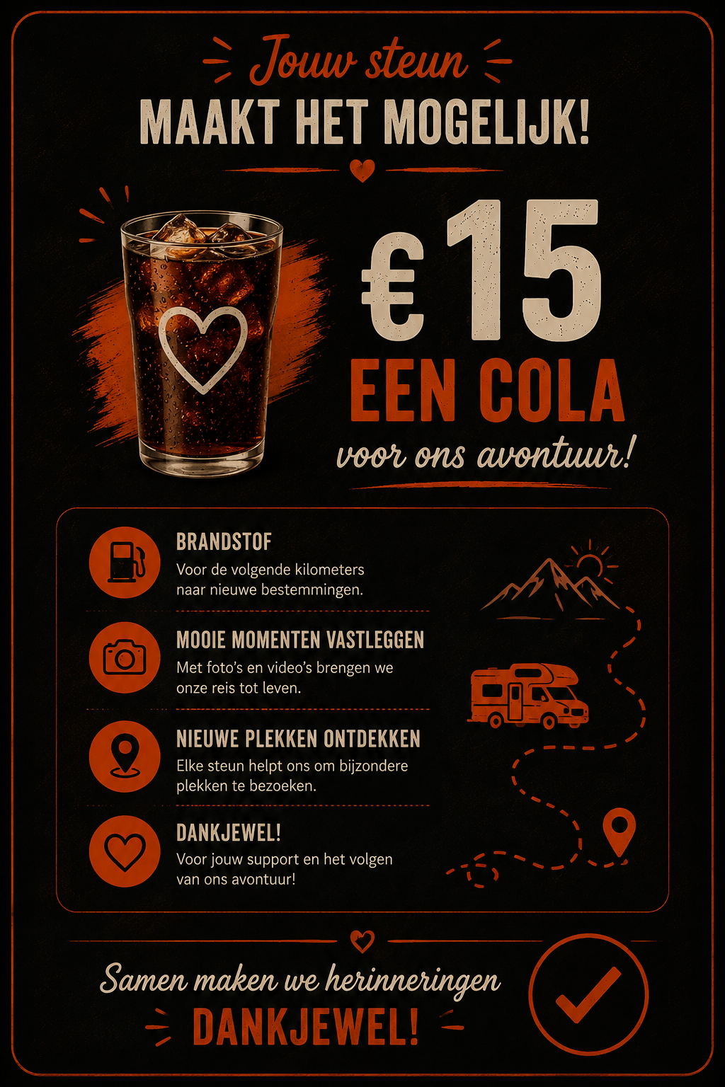 15 €