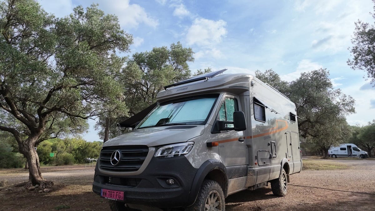 Camping Armalygal