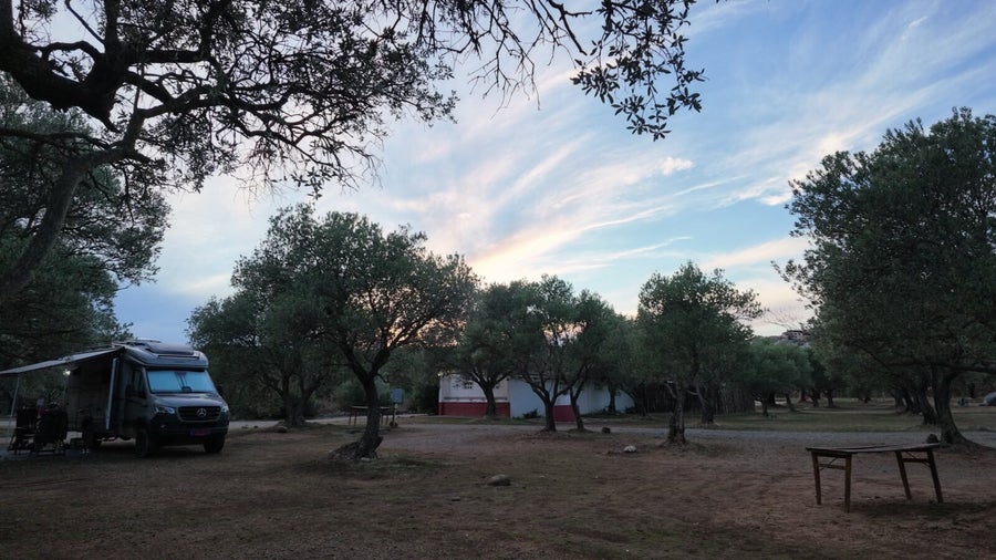 Camping Armalygal
