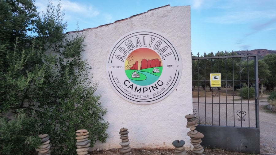 Camping Armalygal