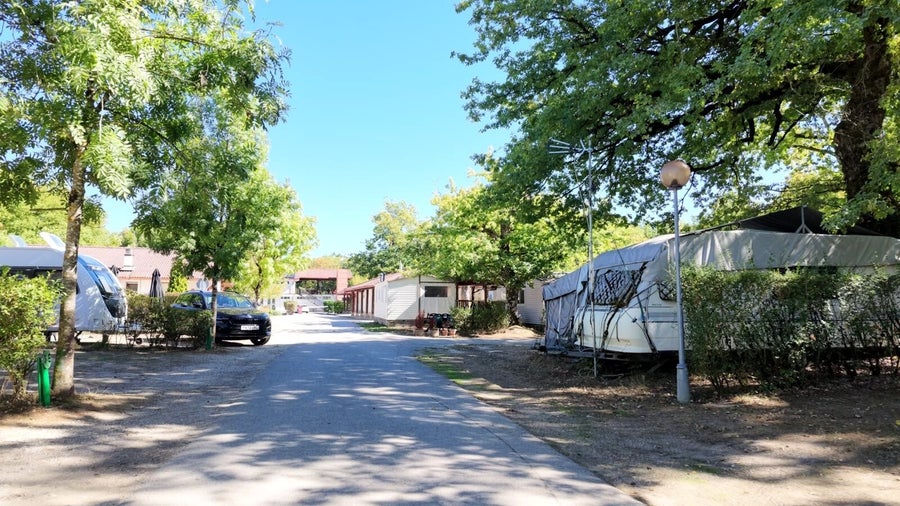 Camping Etxarri