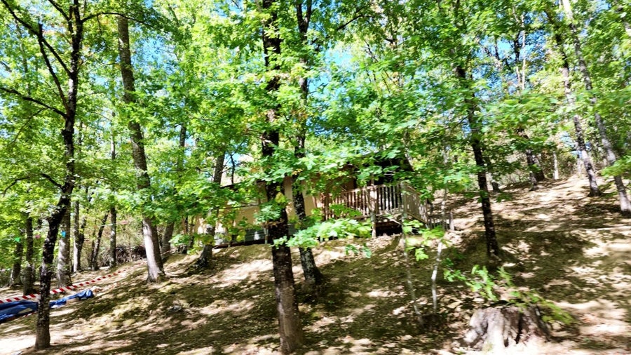 Camping Etxarri