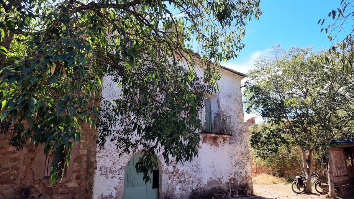 Finestres