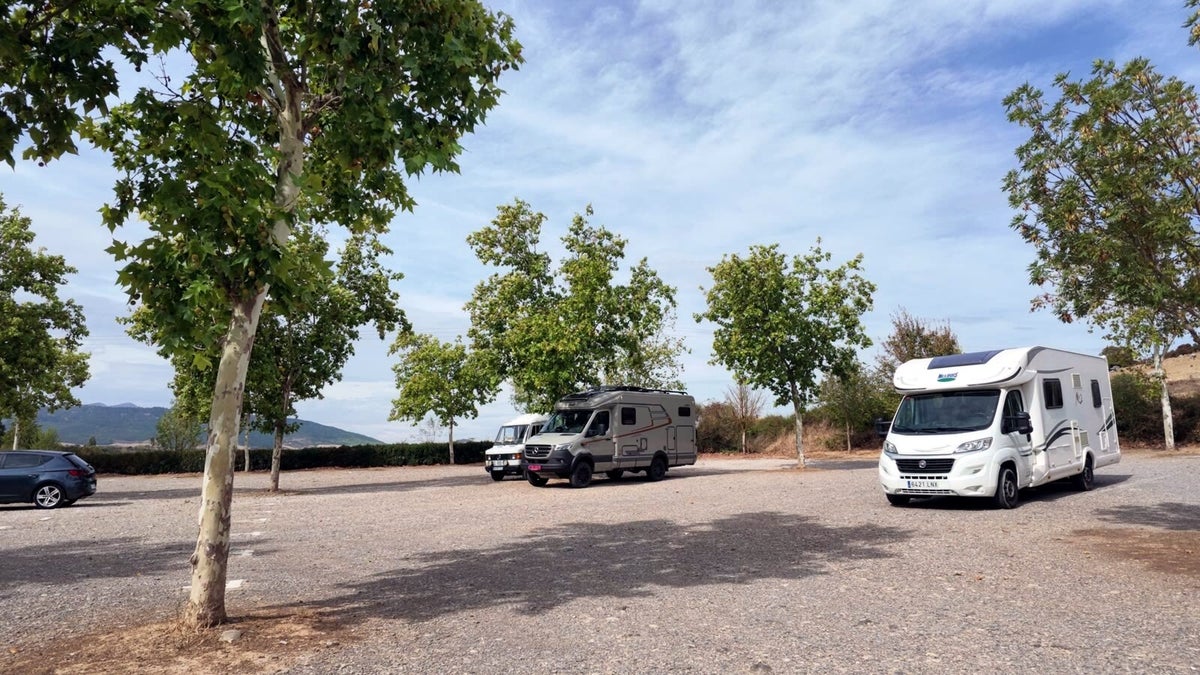 Foz de Lumbier