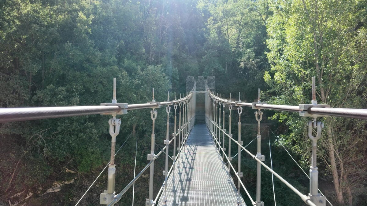 Mont-rebei