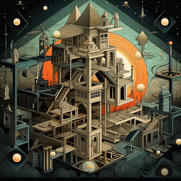 Constructed Geometry