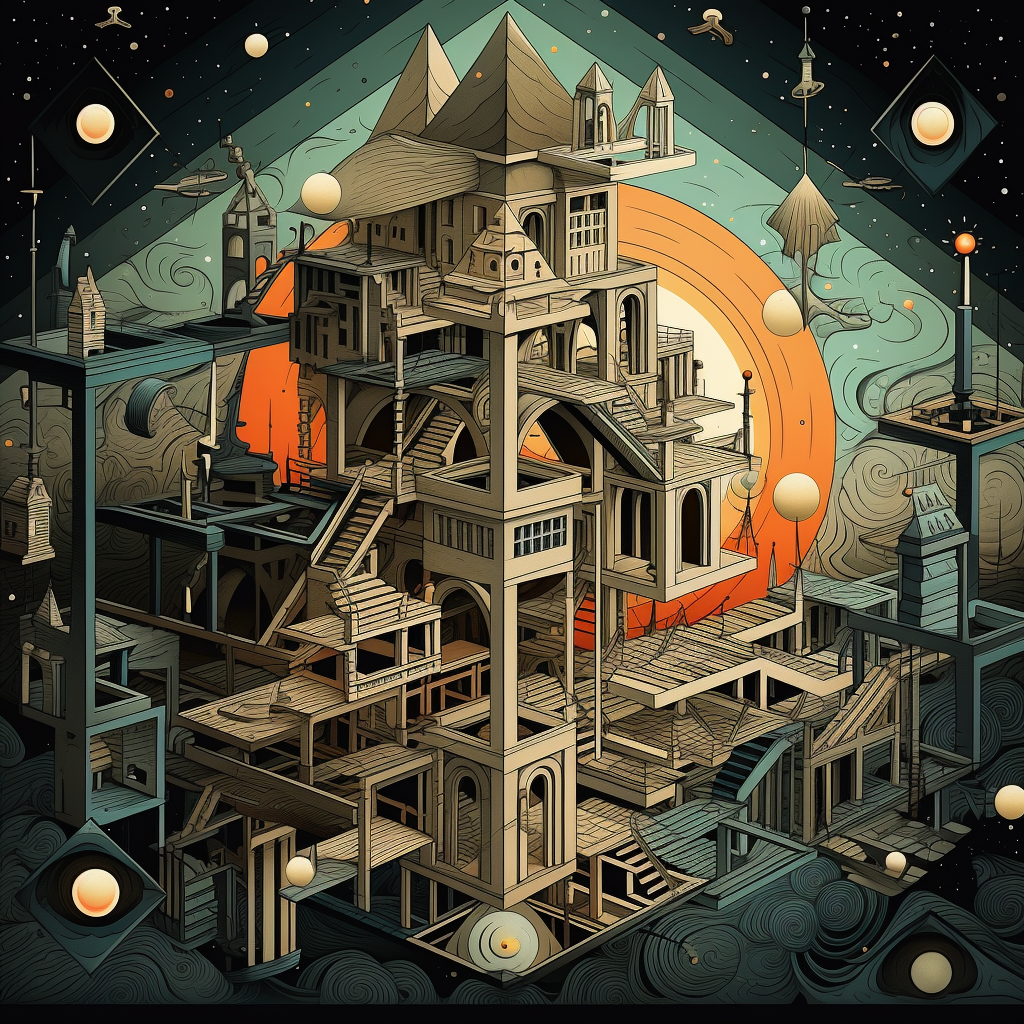 Constructed Geometry