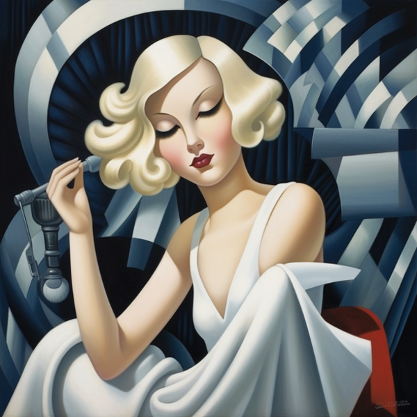 Virtual Reality Machine