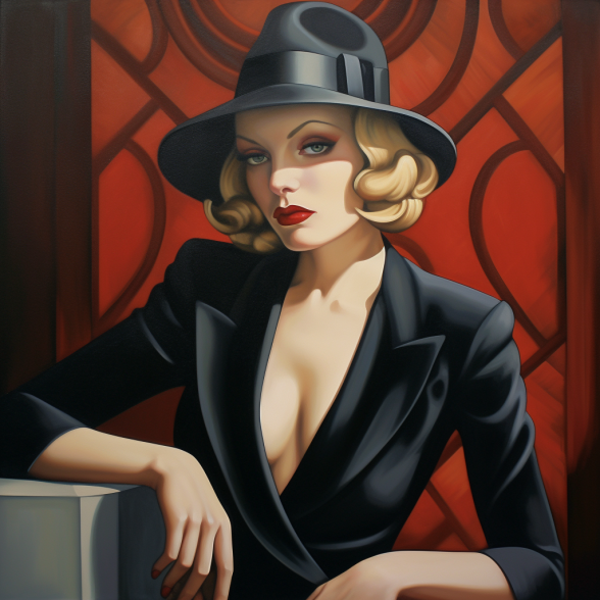 Cabaret Club Manager